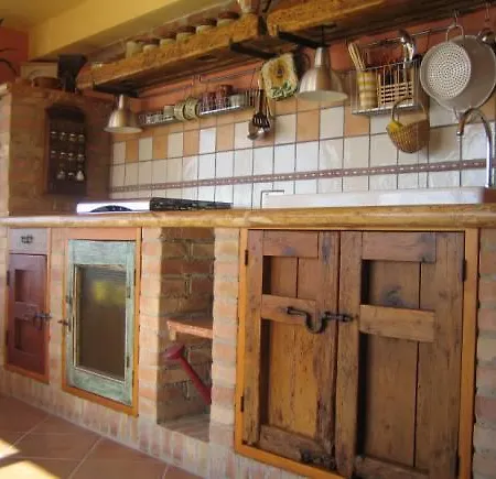 Casa Vulcano
