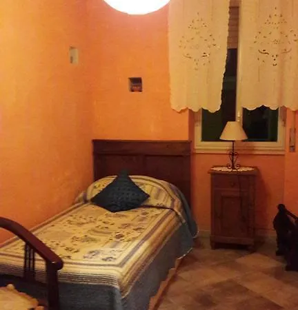 Casa Vulcano Rodi