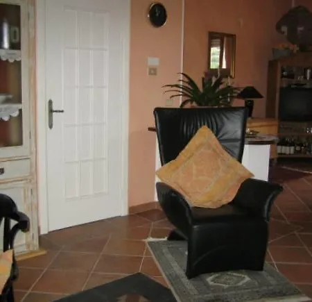 Casa Vulcano Holiday home *