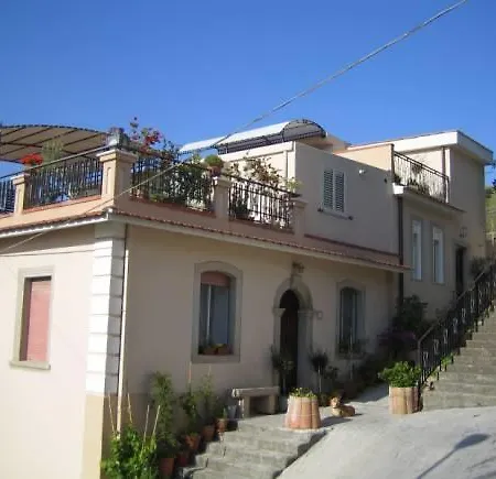 Casa Vulcano *