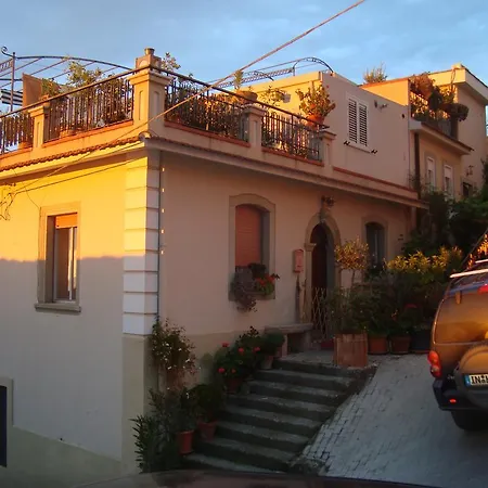 Holiday home Casa Vulcano Rodi