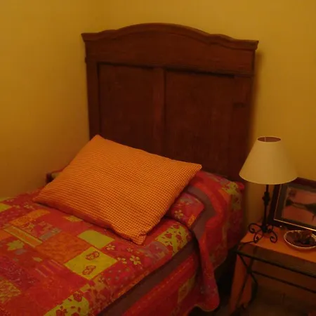 Holiday home Casa Vulcano *