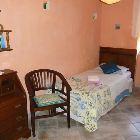 Casa Vulcano *