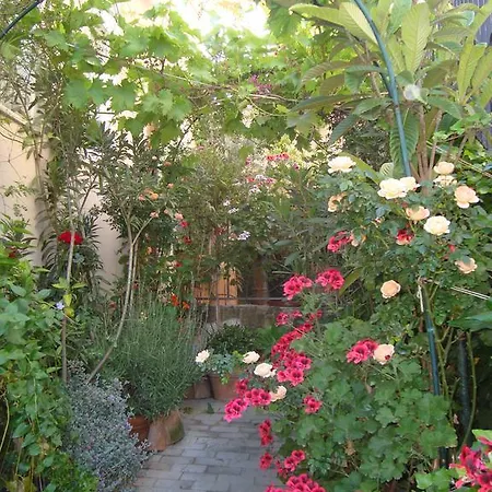 Casa Vulcano * Rodi