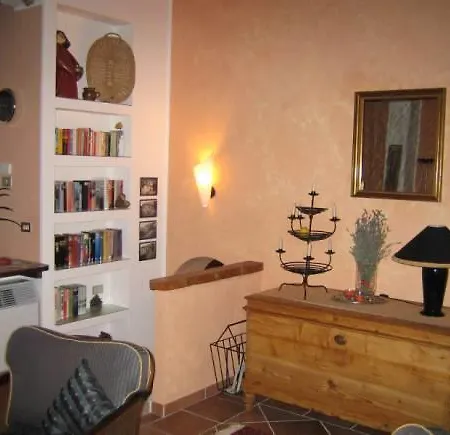 Holiday home Casa Vulcano