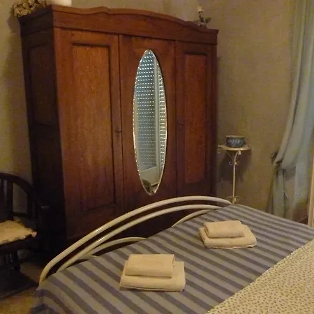 Casa Vulcano Holiday home Rodi