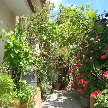 Holiday home Casa Vulcano *