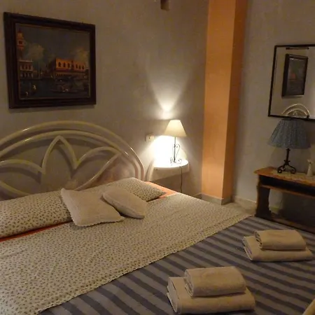 Casa Vulcano Holiday home *