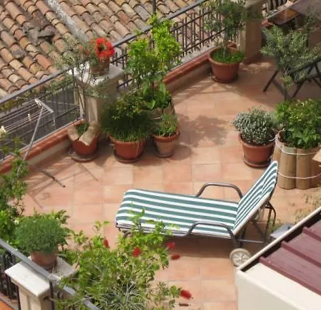 Casa Vulcano