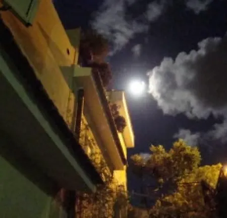 Casa Vulcano Holiday home *