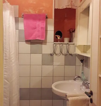 Casa Vulcano