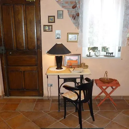 Casa Vulcano