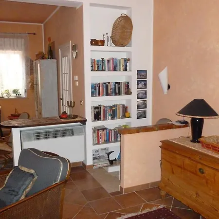 Holiday home Casa Vulcano