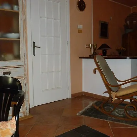 Casa Vulcano *
